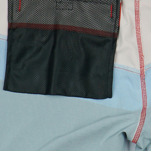 Short de bain taille moyenne pour hommes de haute qualité écologique respirant séchage rapide vêtements de plage en coton Style décontracté - Product Image 3