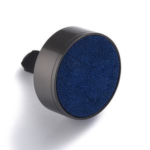 Ambientador de Aire para Auto con Clip para Rejilla de Ventilación, Contenedor de Fragancia Sólida de Alta Calidad a Precio Competitivo - Product Image 1