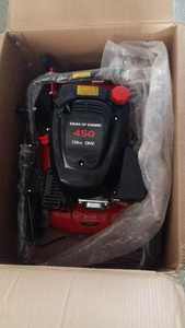 16" 2.2KW Lawn Mowers <b>Garden</b> Self-propelled 135cc Gasoline Lawn Mower Grass Cutting Machine - Product Image 4
