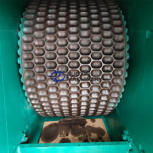 Industrial Powder Ball Making Line Aluminum Dross Ball <b>Press</b> Machine Hydraulic Balling <b>Press</b> Machine Ball Heat <b>Press</b> Machine - Product Image 5