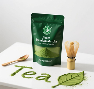 Matcha Antioxidante, Matcha en Polvo, Té Verde en Polvo, Maca - Product Image 2
