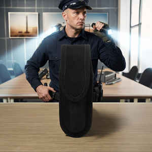 Stun Gun Tactical Pouch Nylon Fabric - Product Image 5