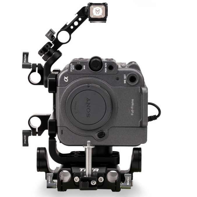 Estensore Per Impugnatura Tilta - Compatibile Sony FX6, Per Riprese Professionali - Foto 11