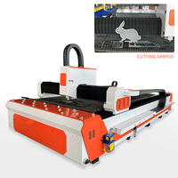 Machine de découpe laser en acier machines de découpe laser cnc pour machine de découpe laser de bureau en métal
