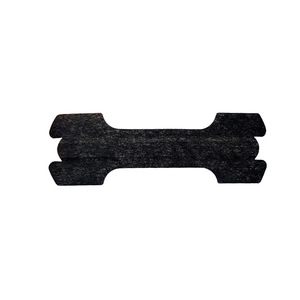 Strisce nasali nere di piccole dimensioni <span class=keywords><strong>per</strong></span> bambini adesivi <span class=keywords><strong>naso</strong></span> <span class=keywords><strong>cerotti</strong></span> di ventilazione <span class=keywords><strong>naso</strong></span> - Product Image 2