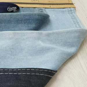 Tela Vaquera Slub SIXCOTTON de 8.5oz, Textura Vintage de Algodón, 190cm, Tejido Twill para Chaquetas y Jeans de Moda, Tela Vaquera Vintage Slub - Product Image 5