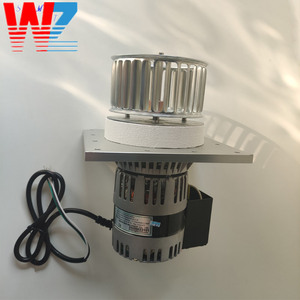 Moteur de four à refusion Heller d'origine CBM-9230 CP6383 pour 1707 1809 1912 Cbm 9230 Heller - Product Image 1