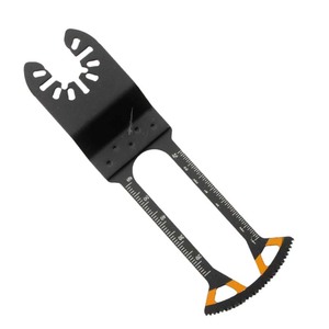 Multi Functional Oscillating Saw Blade Set 32x40 To 55x40 For Wood Plastic Metal Cutting - Product Image 5