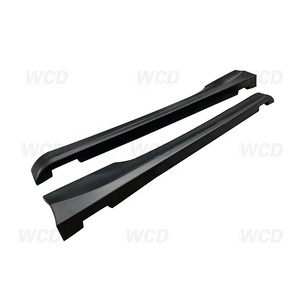 Bodykit para <span class=keywords><strong>Toyota</strong></span> GT86 BRZ 2012-2015 actualización cohete Bunny 2 estilo cuerpo labio delantero labio trasero lado faldas Spoiler difusor de FRP - Product Image 5