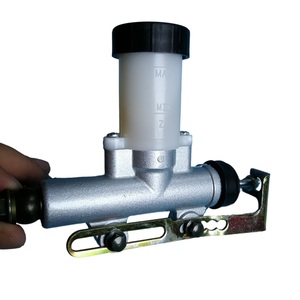 Ensemble de frein hydraulique, maître-<span class=keywords><strong>cylindre</strong></span> pour karting miniature Hammerhead 80T 80CC, pièces de <span class=keywords><strong>buggy</strong></span> - Product Image 3