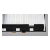 14,5'' Laptop-Ersatzdisplay für ASUS Zenbook 14X OLED Q410 Q410V Q410VA 2,8K 120Hz LCD-Baugruppe Touchscreen