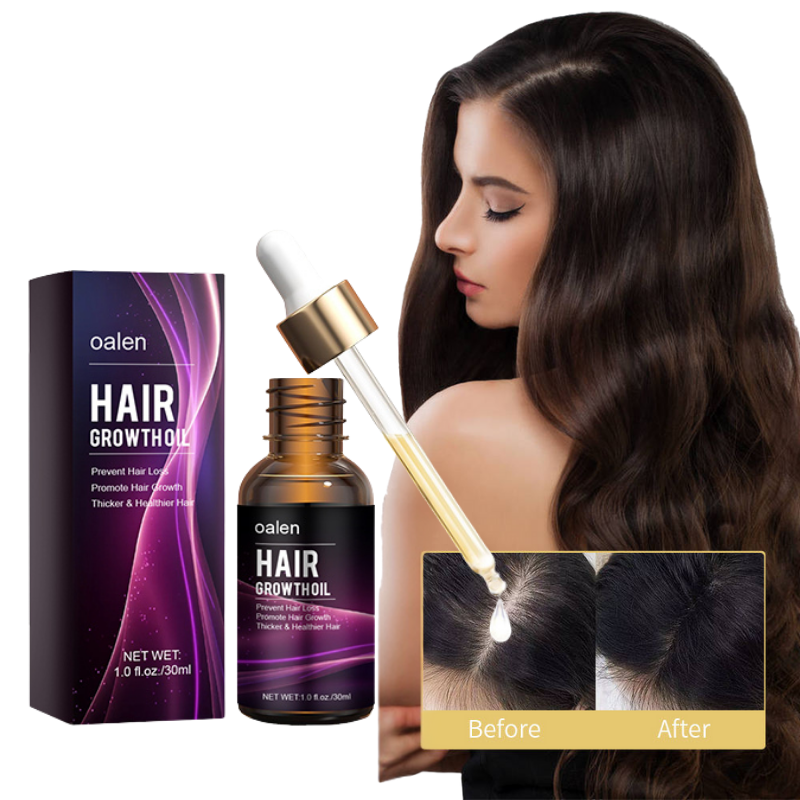 Custom Logo Chebe Hair Growth Oil