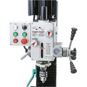 Fresadora Vertical de Alta Precisión con Velocidad Variable, Fresadora CNC Vertical de 3 Ejes para Piezas de Automóviles y Fabricación de Moldes - Product Image 6
