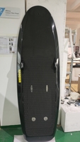 Planche de surf électrique E-foil en carbone intégral personnalisée, hydrofoil, certifiée CE, vente en gros, offre spéciale