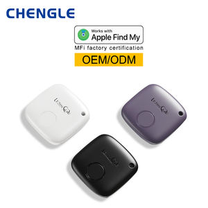 Perangkat Pelacak dan Pencari Kunci Desain Baru 2024 yang Canggih - Product Image 4