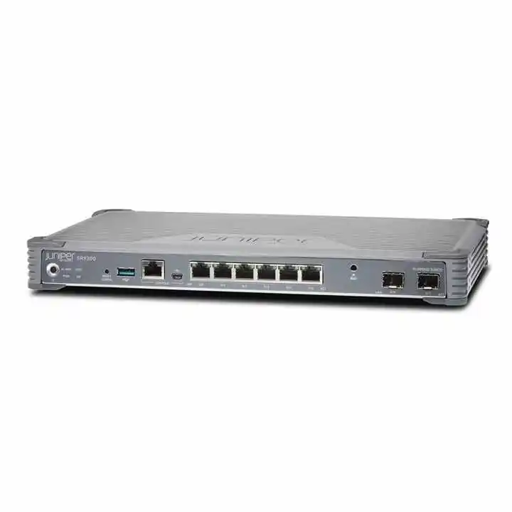 NIB Juniper Switch QFX5100 Series fast delivery Ethernet Switches QFX5100-48S-3AFI