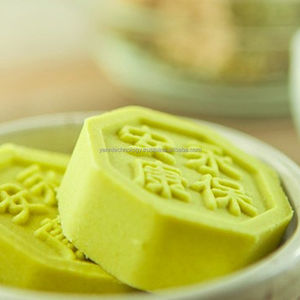 เครื่องทำขนมถั่วลิสงหวานและคุกกี้ แบบใช้มอเตอร์ กำลังการผลิตสูง 300 กก./ชม. ผลิตในจีน 220V/380V - Product Image 2