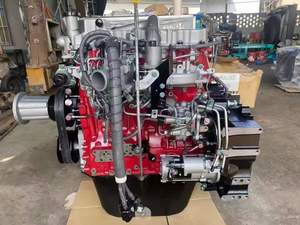 ชุดรถขุดอะไหล่ El100 J05อะไหล่รถขุด h07ct H06ct J08สำหรับเครื่องยนต์ - Product Image 2