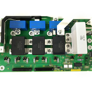 FANUC A20B-2101-0812 original pcb power board - Product Image 4