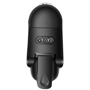 Macchina elettrica multifunzione 3-in-1 Espresso per caffettiera <span class=keywords><strong>Nespresso</strong></span> con Mini caffettiera in plastica - Product Image 4