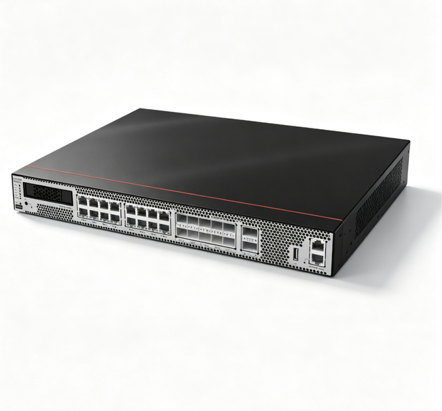 Unified Security Gateway Firewall Appliance 6655E Enterprise Network Security Device for Data Center