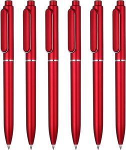 Hot Sale Wholesale Custom Logo Black Ink Plastic Gel <b>Pen</b> Bulk Assorted Custom <b>Colors</b> Luxury Stationery Office School - Product Image 1