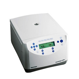 เครื่องปั่นเหวี่ยงอีพเพนดอร์ฟ รุ่น 5430 ไมโครเซนทริฟิวจ์ 14500 รอบต่อนาที สำหรับใช้ในห้องปฏิบัติการ - Product Image 3