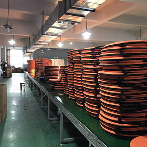 كرسي أرضي للتأمل في اليوغا ، كرسي أرضي للألعاب ، مقعد قابل للتعديل للفريق ، مقاعد قابلة للطي محمولة مع دعم خلفي - Product Image 6