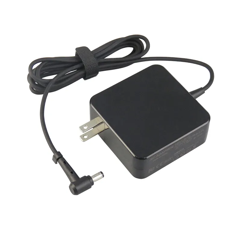65W 19V 3.42A 5.5*2.5 laptop power adapter for Asus Acer Toshiba HP Dell Lenovo Samsung notebook charger