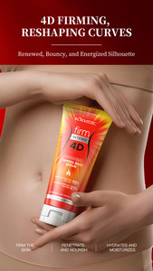 ครีมกระชับสัดส่วนลดน้ำหนัก ลดเซลลูไลท์ ขิงสมุนไพรธรรมชาติ 100 มล. ขายส่ง - Product Image 6