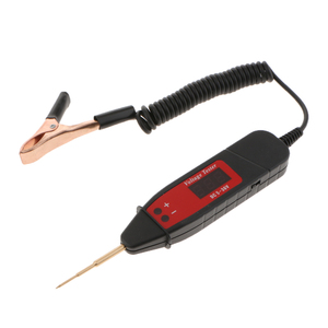 Testeur de circuit de camion automatique <span class=keywords><strong>Tracker</strong></span> détecteur lampe outil de Diagnostic de réparation de voiture nouveau - Product Image 2