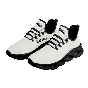 JiuLong, zapatillas de correr personalizadas de alta calidad para hombre, zapatos ligeros y transpirables para hombre, zapatillas deportivas personalizadas para correr para hombre - Product Image 2