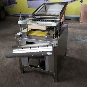 Línea de producción automática de huevos de codorniz - Product Image 5