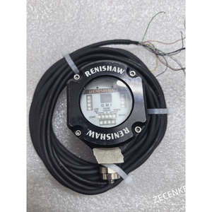 1 ชิ้น อุปกรณ์วัดแสงแบบออปติคอล RENISHAW OMI ที่ผ่านการทดสอบแล้ว พร้อมอินเทอร์เฟซเครื่องจักรในตัว - Product Image 4