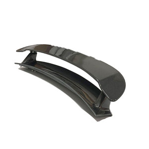 Alerón trasero de fibra de carbono estilo ED para Benz W290 <span class=keywords><strong>Amg</strong></span> <span class=keywords><strong>Gt43</strong></span> Gt50 Gt53 Gt63 4 puertas - Product Image 2