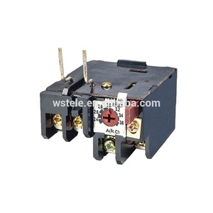 Rơle quá tải nhiệt VRS9-10(RH-10) - Product Image 1
