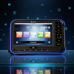 Série OBDSTAR IScan Service de mise à jour d'un an - Product Image 2