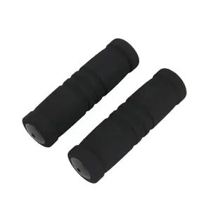 Bike Handlebar Cover Bicycle Handlebar Cover Grips Motorcycle Handle Bar Racing Sponge Sweat Bicycling Grip