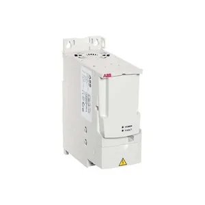 คอนโทรลเลอร์ PLC รุ่น Acs355-03e-09A8-2 ประสิทธิภาพสูงสำหรับการใช้งาน VFD ในอุตสาหกรรม - Product Image 1