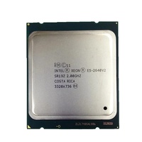 Buy Intel Xeon E5-2696 V2 Processor in India for Dell and HPE Servers
