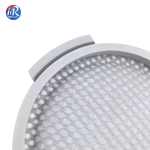 Filtre en éponge d'usine adapté à Xiaomi Mijia SCWXCQ01RR/<span class=keywords><strong>Roborock</strong></span> <span class=keywords><strong>H6</strong></span> Aspirateur sans fil à main avec filtre HEPA Pièces détachées et accessoires - Product Image 4