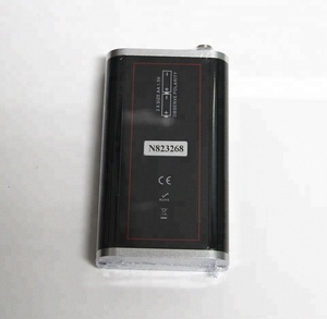 HG-6363 เครื่องวัดความเร่งแบบสามแกน เซ็นเซอร์วัดการสั่นสะเทือน เครื่องวัดการสั่นสะเทือน - Product Image 2