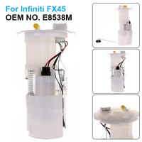 Ensemble de pièces détachées pour voiture japonaise, pompe à carburant électrique, pour Toyota Honda Nissan Suzuki Lexus Mazda Mitsubishi Hino