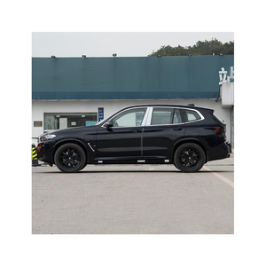 2025 nuevo para B.M .. W. Left Drive IX3 Electric Car Clean New Energy Vehicle Hot EV Model para IX1 IX3 I3 I5 - Product Image 5