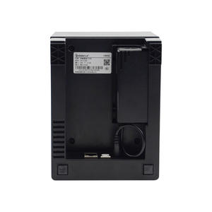 Imprimante thermique <span class=keywords><strong>de</strong></span> reçus <span class=keywords><strong>de</strong></span> caisse GP-C806B 80 mm <span class=keywords><strong>de</strong></span> bureau avec coupe-papier automatique USB pour supermarchés, restaurants, reçus <span class=keywords><strong>de</strong></span> paiement - Product Image 4