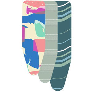 <span class=keywords><strong>Housse</strong></span> de planche à <span class=keywords><strong>repasser</strong></span> en coton épais résistant aux hautes températures, <span class=keywords><strong>housse</strong></span> en tissu résistant à la décoloration pour le repassage et le lavage des vêtements à domicile - Product Image 1