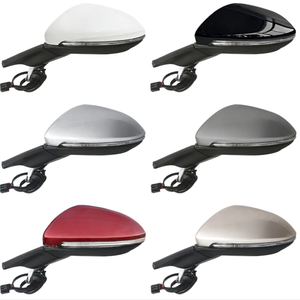 <span class=keywords><strong>Specchietti</strong></span> Retrovisori Auto Bopar, Specchio di Retromarcia per Volkswagen VW <span class=keywords><strong>Golf</strong></span> <span class=keywords><strong>7</strong></span> MK7 - Product Image 4