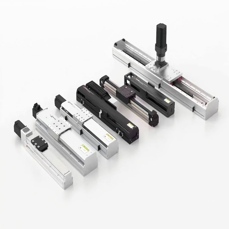 High-precision Slide Module 50mm for Industrial Automation
