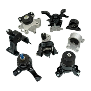 เมาท์เครื่องยนต์คุณภาพสูงสำหรับ Accord CM4 CM5 CM6และเหมาะกับรถรุ่นในเมือง - Product Image 1