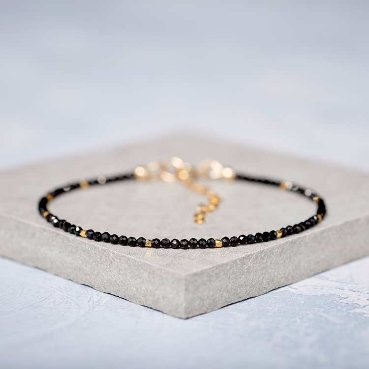 Black Spinel